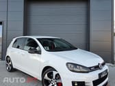 Volkswagen Golf GTD
