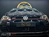 Volkswagen Golf VII GTI PERFORMANCE