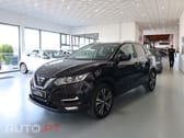 Nissan Qashqai 1.5 dCi N-Connecta 18 RS