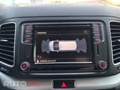 Volkswagen Sharan 2.0 TDI Highline DSG
