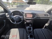 Volkswagen T-Roc 1.0 TSI