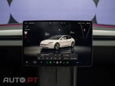 Tesla Model 3 Tração Traseira Premium