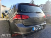 Volkswagen Golf 1.6 TDi GPS Edition Frotas