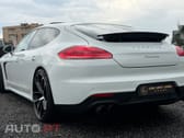 Porsche Panamera Edition