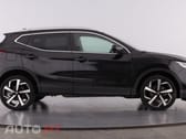 Nissan Qashqai 1.3 DIG-T N-Connecta DCT