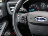 Ford Focus 1.0 EcoBoost Active X