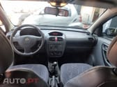 Opel Corsa 1.2 16V City