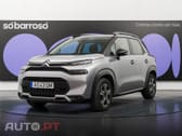 Citroen C3 Aircross 1.2 PureTech Feel Pack