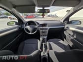 Opel Astra 1,3 CDTI Ecoflex