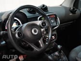 Smart ForTwo 60kw EQ Passion
