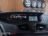 Renault Scénic 1.2 TCE Sport SS