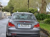 BMW 118 serie 1 pack M
