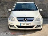 Mercedes-Benz B 200 CDi