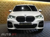 BMW X1 16 d sDrive Pack M Auto