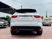 Jaguar F-Pace 20d R-Sport