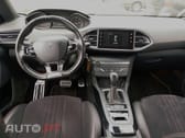 Peugeot 308 2.0 HDI GT Line Automático