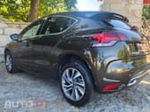 Citroen DS4 1.6 e-HDi Chic CVP6