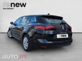 Renault Mégane Sport Tourer 1.5 BluedCi 115 Equilibre EDC