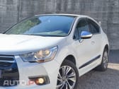 Citroen DS4 1.2 PureTech So Chic
