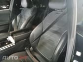 Mercedes-Benz C 220 d AMG Line