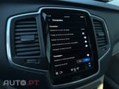 Volvo XC90 2.0 T8 PHEV Core AWD