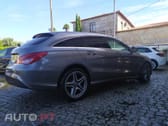 Mercedes-Benz CLA 180 CDI URBAN SPORT
