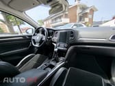 Renault Mégane Sport Tourer 1.6 dCi GT Line J18