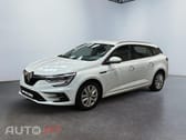 Renault Mégane Sport Tourer E-Tech Plug-in Business