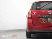 Dacia Logan MCV 0.9 TCe Comfort