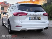 Ford Focus SW 1.0 EcoBoost ST-Line