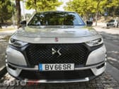 DS DS7 Crossback 1.5 BlueHDi Performance Line EAT8