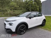 Citroen C3 1.2 PureTech Feel EAT6