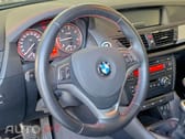 BMW X1 16 d sDrive Line Sport