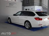 BMW 318 d Aut. Sport Line