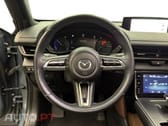 Mazda MX-30 e-Skyactiv