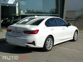 BMW 330 e iPerformance Advantage