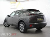 Peugeot 2008 PureTech 100 Style