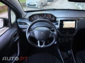 Peugeot 2008 1.6 BlueHDi Style