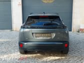 Peugeot E-2008 54 kWh Allure