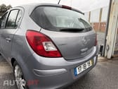 Opel Corsa 1.3 CDTi Enjoy