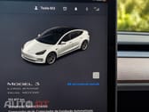 Tesla Model 3 Long Range Tração Integral