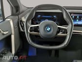 BMW iX XDrive40 Sport