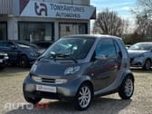 Smart ForTwo ND