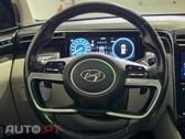 Hyundai Tucson 1.6 T-GDI PHEV Vanguard