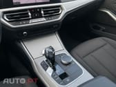 BMW 330 e Touring Corporate Edition Auto
