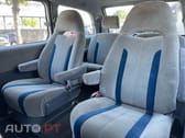 Toyota Previa 2.4 i + GPL Limeted Edition