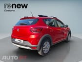 Dacia Sandero ECO-G 100 Bi-Fuel Expression