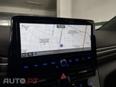 Hyundai Ioniq 38kWh Pack Pele