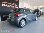 Peugeot 208 1.2 PureTech Active