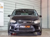 Ford Focus C-Max 1.8 TDCi Trend